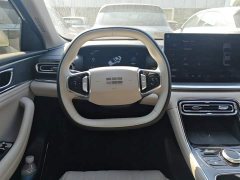 Geely Galaxy Xingyao 6 2026 125km Explorer Edition - ფოტო 15