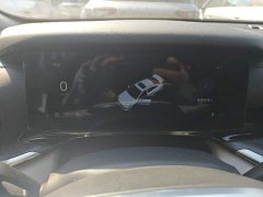 Geely Galaxy Xingyao 6 2026 125km Explorer Edition - ფოტო 16