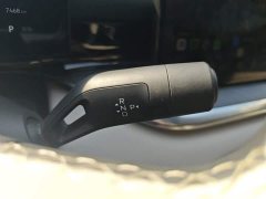 Geely Galaxy Xingyao 6 2026 125km Explorer Edition - ფოტო 19