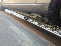 Geely Galaxy Xingyao 6 2026 125km Explorer Edition - ფოტო 2