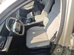 Geely Galaxy Xingyao 6 2026 125km Explorer Edition - ფოტო 20