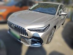 Geely Galaxy Xingyao 6 2026 125km Explorer Edition - ფოტო 3
