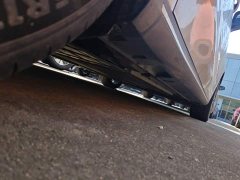 Geely Galaxy Xingyao 6 2026 125km Explorer Edition - ფოტო 4