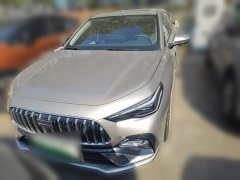 Geely Galaxy Xingyao 6 2026 125km Explorer Edition - ფოტო 5