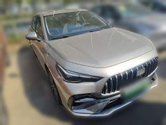 Geely Galaxy Xingyao 6 2026 125km Explorer Edition - ფოტო 6
