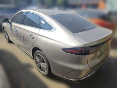 Geely Galaxy Xingyao 6 2026 125km Explorer Edition - ფოტო 7