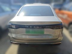 Geely Galaxy Xingyao 6 2026 125km Explorer Edition - ფოტო 8