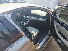 Geely Galaxy Xingyao 6 2026 125km Explorer Edition - ფოტო 9