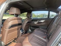 BMW 7 Series 2019 Facelift 730Li M Sport Package - ფოტო 10