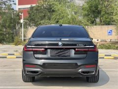 BMW 7 Series 2019 Facelift 730Li M Sport Package - ფოტო 7