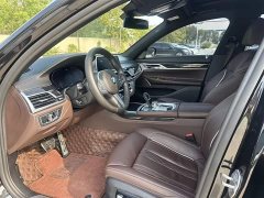 BMW 7 Series 2019 Facelift 730Li M Sport Package - ფოტო 9