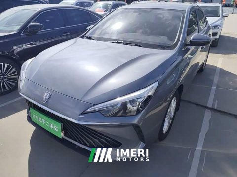 2025 SAIC MG i5 2024 1.5L CVT Prestige - ავტომობილი ჩინეთიდან