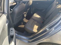 SAIC MG i5 2024 1.5L CVT Prestige - ფოტო 10