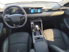 SAIC MG i5 2024 1.5L CVT Prestige - ფოტო 11