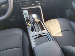 SAIC MG i5 2024 1.5L CVT Prestige - ფოტო 12