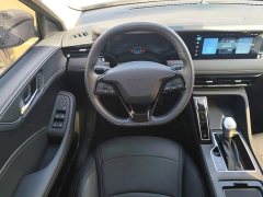 SAIC MG i5 2024 1.5L CVT Prestige - ფოტო 14