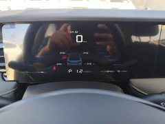 SAIC MG i5 2024 1.5L CVT Prestige - ფოტო 3