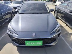 SAIC MG i5 2024 1.5L CVT Prestige - ფოტო 4