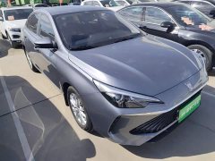 SAIC MG i5 2024 1.5L CVT Prestige - ფოტო 5