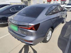 SAIC MG i5 2024 1.5L CVT Prestige - ფოტო 6