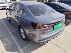 SAIC MG i5 2024 1.5L CVT Prestige - ფოტო 8