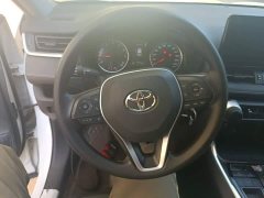 Toyota RAV4 2024 2.0L CVT FWD Urban Edition - ფოტო 11