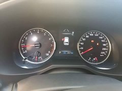 Toyota RAV4 2024 2.0L CVT FWD Urban Edition - ფოტო 12