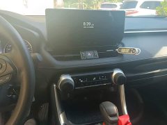 Toyota RAV4 2024 2.0L CVT FWD Urban Edition - ფოტო 13