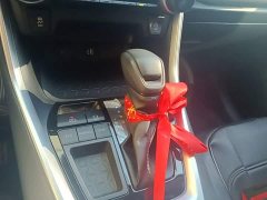 Toyota RAV4 2024 2.0L CVT FWD Urban Edition - ფოტო 14