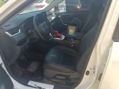 Toyota RAV4 2024 2.0L CVT FWD Urban Edition - ფოტო 15