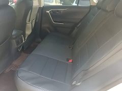 Toyota RAV4 2024 2.0L CVT FWD Urban Edition - ფოტო 17