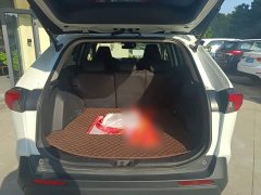 Toyota RAV4 2024 2.0L CVT FWD Urban Edition - ფოტო 19