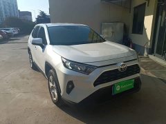 Toyota RAV4 2024 2.0L CVT FWD Urban Edition - ფოტო 4