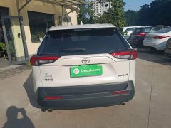 Toyota RAV4 2024 2.0L CVT FWD Urban Edition - ფოტო 6