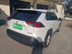 Toyota RAV4 2024 2.0L CVT FWD Urban Edition - ფოტო 7