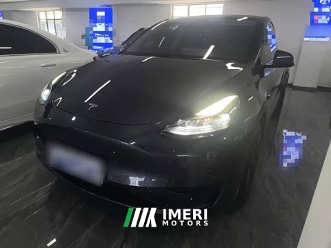2024 Tesla Model Y Rear-Wheel Drive - ავტომობილი ჩინეთიდან