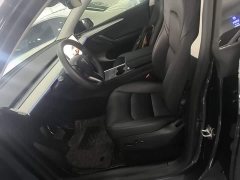 Tesla Model Y Rear-Wheel Drive - ფოტო 11