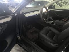 Tesla Model Y Rear-Wheel Drive - ფოტო 12