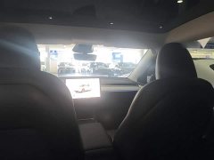 Tesla Model Y Rear-Wheel Drive - ფოტო 14