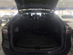 Tesla Model Y Rear-Wheel Drive - ფოტო 15