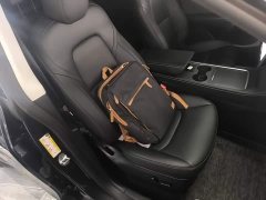 Tesla Model Y Rear-Wheel Drive - ფოტო 20