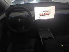 Tesla Model Y Rear-Wheel Drive - ფოტო 6