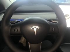 Tesla Model Y Rear-Wheel Drive - ფოტო 7