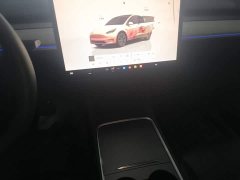 Tesla Model Y Rear-Wheel Drive - ფოტო 9