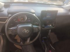 Toyota Corolla Sharp Release 2022 2.0L Elite Edition - ფოტო 12
