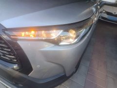 Toyota Corolla Sharp Release 2022 2.0L Elite Edition - ფოტო 15