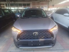 Toyota Corolla Sharp Release 2022 2.0L Elite Edition - ფოტო 19