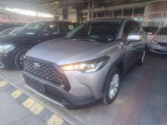 Toyota Corolla Sharp Release 2022 2.0L Elite Edition - ფოტო 2