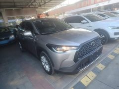 Toyota Corolla Sharp Release 2022 2.0L Elite Edition - ფოტო 20