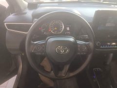 Toyota Corolla Sharp Release 2022 2.0L Elite Edition - ფოტო 3
